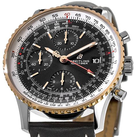 breitling everyday watch|breitling horloges outlet.